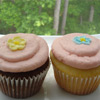 Cupcake of the Month