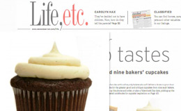 cupcakes for grown-up tastes article